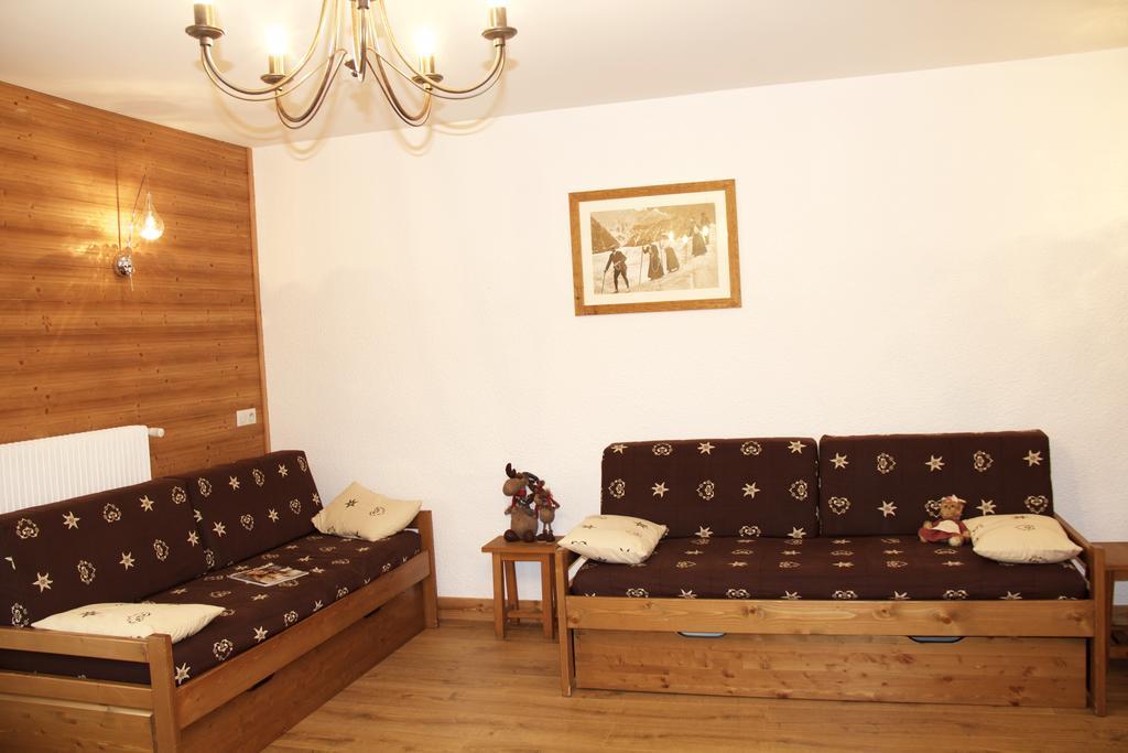 Maison Salina 사모엥 객실 사진
